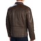 9362V_2 Marc New York by Andrew Marc Lamar Moto Jacket - Leather (For Men)
