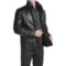 170JH_2 Marc New York by Andrew Marc Mercer Jacket - Leather (For Men)