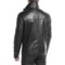 170JH_3 Marc New York by Andrew Marc Mercer Jacket - Leather (For Men)