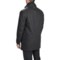 9363H_3 Marc New York by Andrew Marc Morningside Coat - Wool Blend, Quilted Bib (For Men)