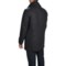 9363J_3 Marc New York by Andrew Marc Mulberry Coat - Melton Wool Blend, Insulated (For Men)