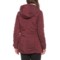 432JM_2 Marc New York by Andrew Marc Nandie Sherpa-Lined Jacket - Insulated (For Women)
