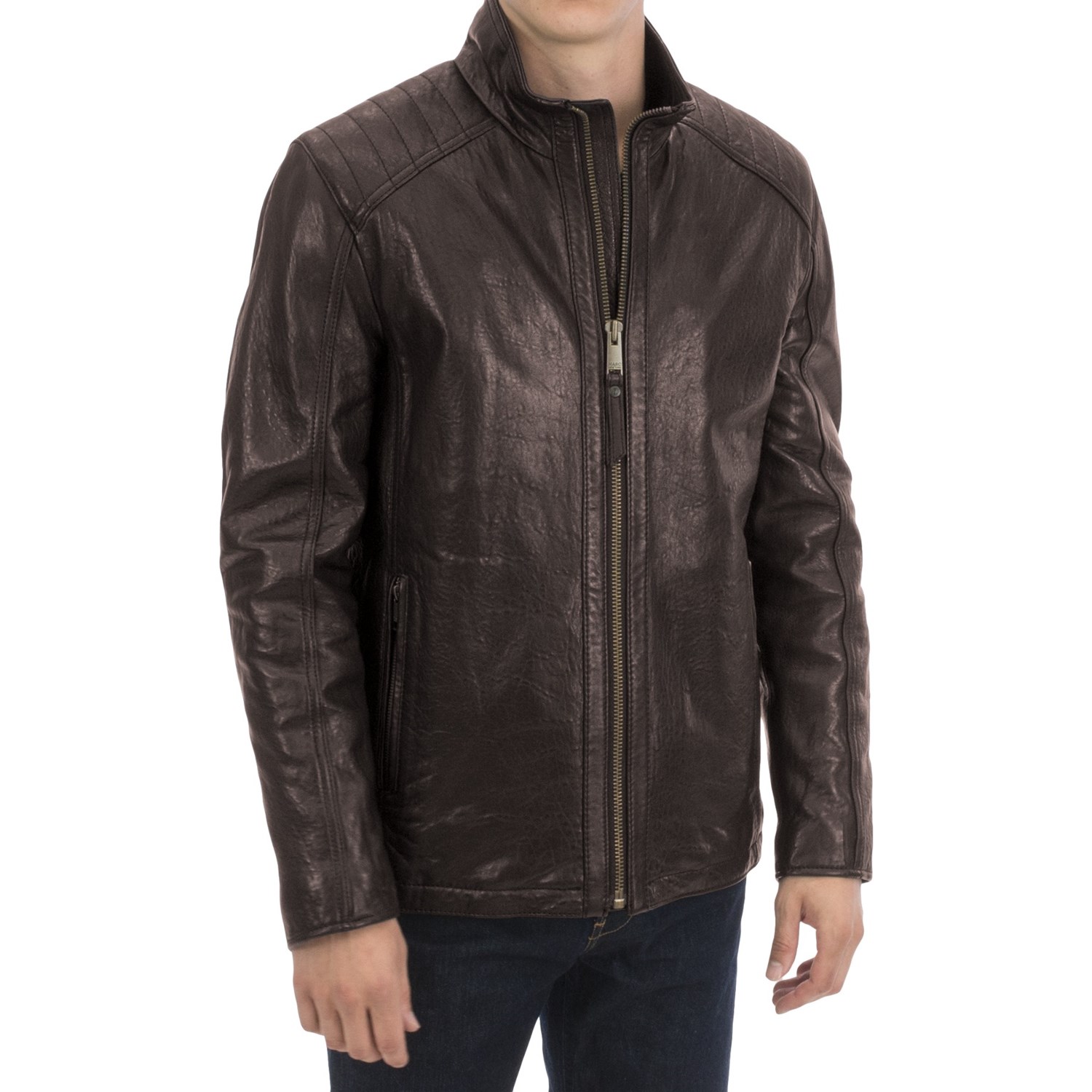 Marc New York by Andrew Marc Neptune Jacket (For Men) - Save 60%