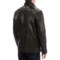 7636M_2 Marc New York by Andrew Marc Neptune Jacket - Rugged Lambskin Leather (For Men)