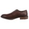 259DV_2 Marc New York by Andrew Marc Pike Oxford Shoes (For Men)