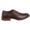 259DV_4 Marc New York by Andrew Marc Pike Oxford Shoes (For Men)