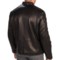 9362W_2 Marc New York by Andrew Marc Sam Leather Jacket (For Men)