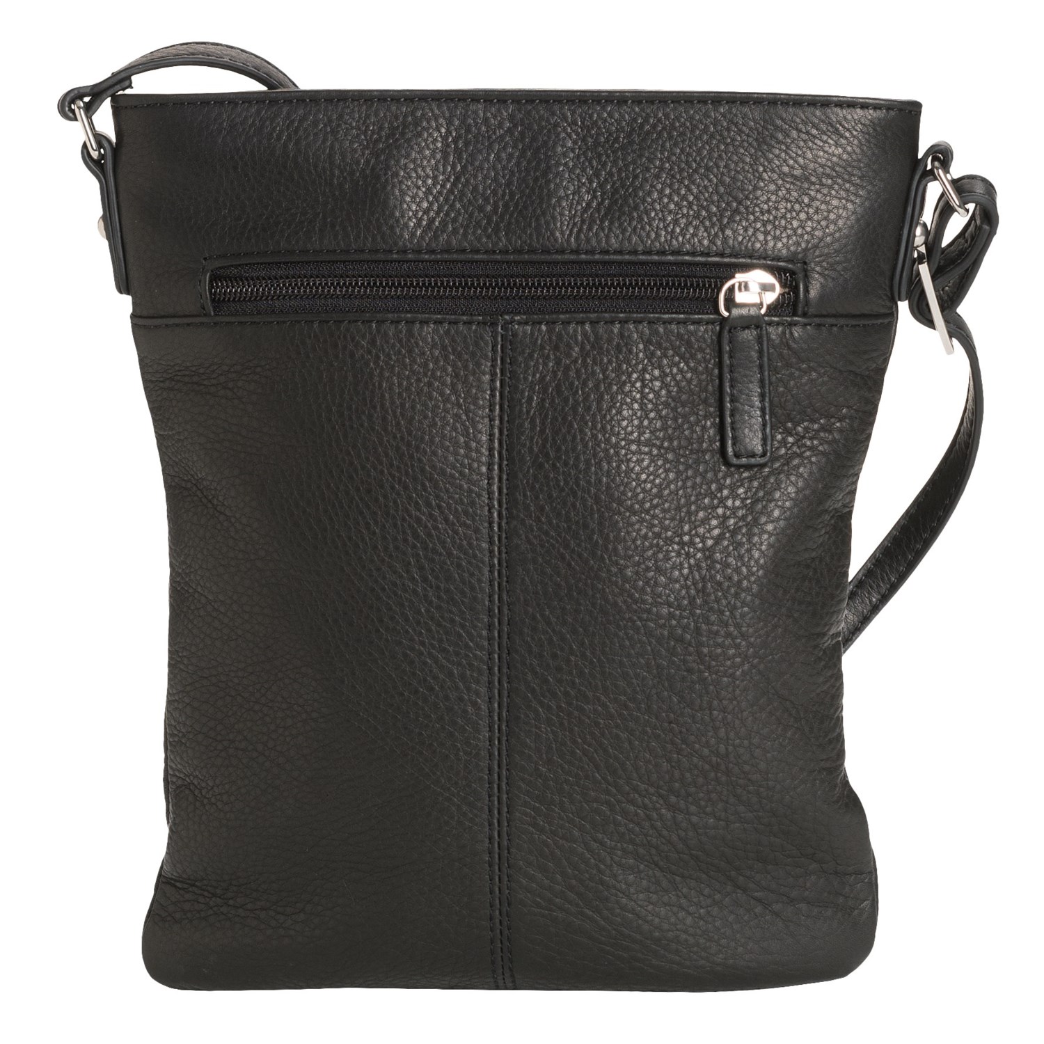 Margot Leather Crossbody Purse (For Women) - Save 28%