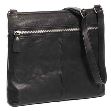Margot Women S Handbags Purses Average Savings Of 39 At Sierra Margot Lorna Hobo Bag Leather For Women In Black Closeouts