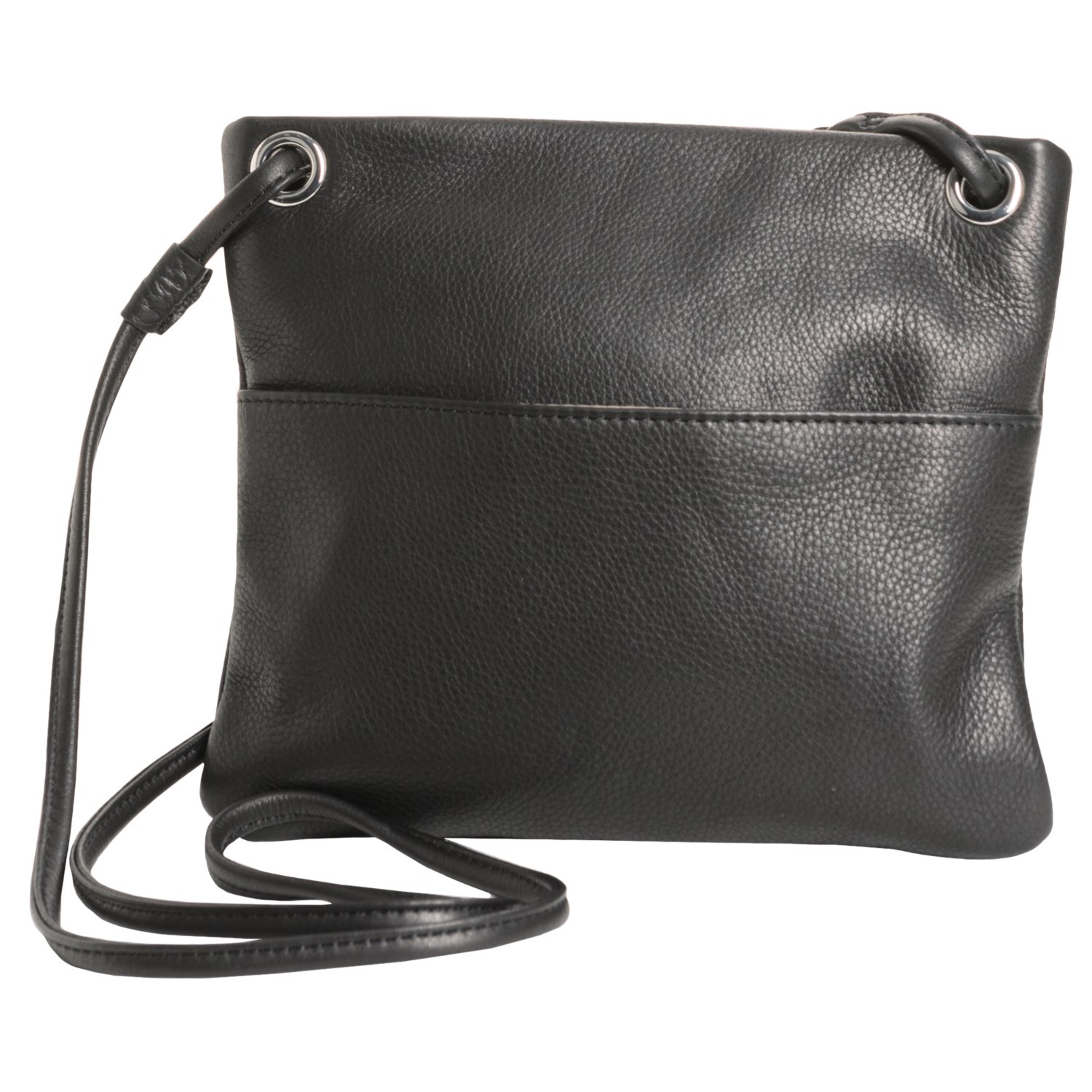 Margot Mini Square Leather Purse (For Women) - Save 42%