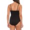 518WM_2 Marika Seamless Shape Bodysuit (For Women)