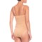 518WM_3 Marika Seamless Shape Bodysuit (For Women)