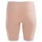 9826N_2 Marilyn Monroe Seamless Slip Shorts - 2-Pack, Long (For Women)