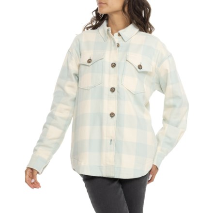 Women's Marine Layer Shirts For Women in Winter Clothes average savings of  89% at Sierra