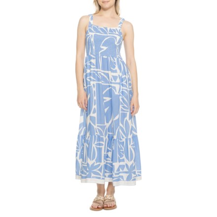 navy blue dress costume ideas Atlas Mini Dress Blue main image 0