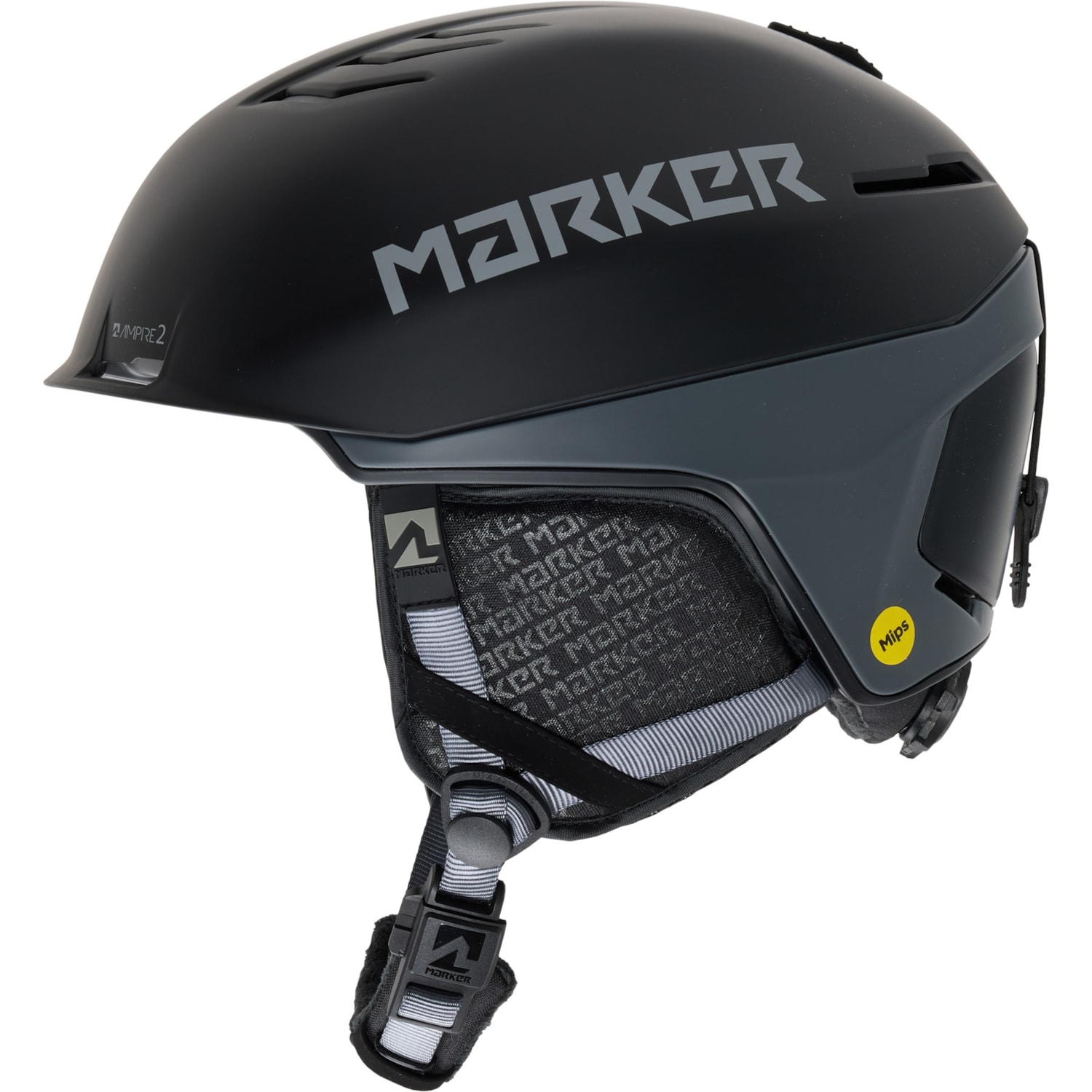 Marker Ampire 2 Helmet - MIPS - Save 52%