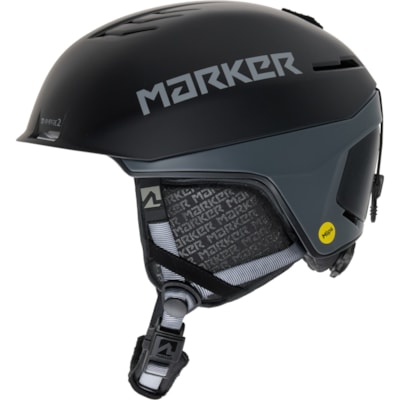 Marker Ampire 2 Helmet - MIPS - Save 52%