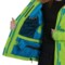7152R_2 Marker Anastasia Jacket - Waterproof, Insulated (For Women)