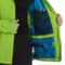 7152R_3 Marker Anastasia Jacket - Waterproof, Insulated (For Women)
