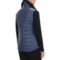 114AK_2 Marker Attitash Pertex® Microlight Vest - Insulated (For Women)