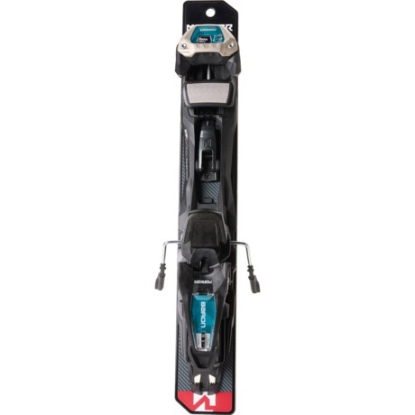 Marker Baron EPF 13 Ski Bindings - 110 mm - Save 41%