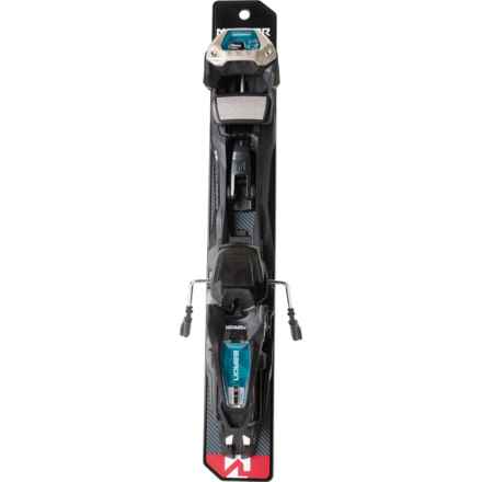 Marker Baron EPF 13 Ski Bindings - 110 mm in Black