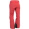 9066X_2 Marker Chute Ski Pants (For Women)