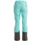 128PC_2 Marker Freel Polartec® NeoShell® Ski Pants - Waterproof (For Women)