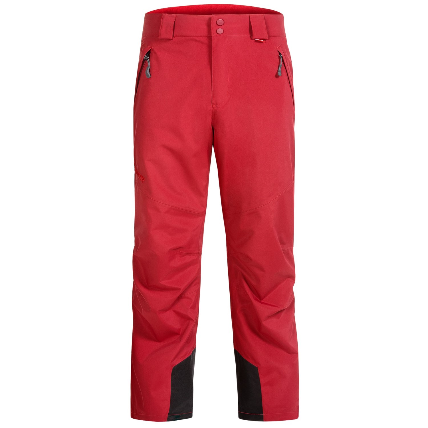 Marker Hole Shot Soft Shell Ski Pants (For Men) - Save 56%