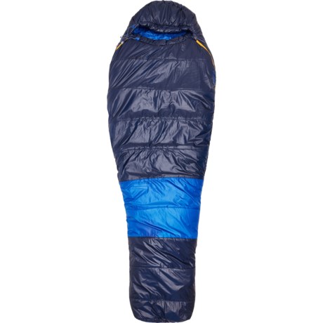 Marmot 20°F Ollan Sleeping Bag - Mummy (For Men) in Arctic Navy/Dark Azure