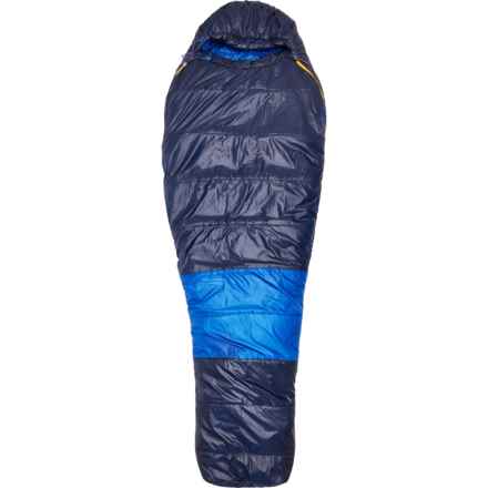 Marmot 20°F Ollan Sleeping Bag - Mummy (For Men) in Arctic Navy/Dark Azure