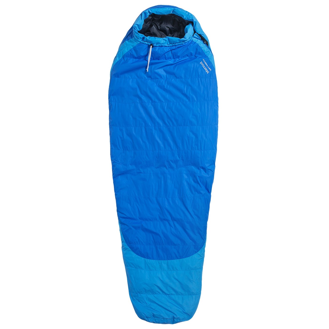 Marmot 20°F Sawatch Down Sleeping Bag (For Women)