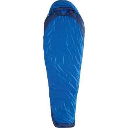 Marmot 20°F Trestles Elite Eco Sleeping Bag - Mummy, Long in Estate Blue/Classic Blue