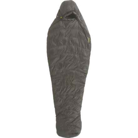 Marmot 30°F Phase Left-Hand Down Sleeping Bag - 850+ Fill Power, Mummy in Nori