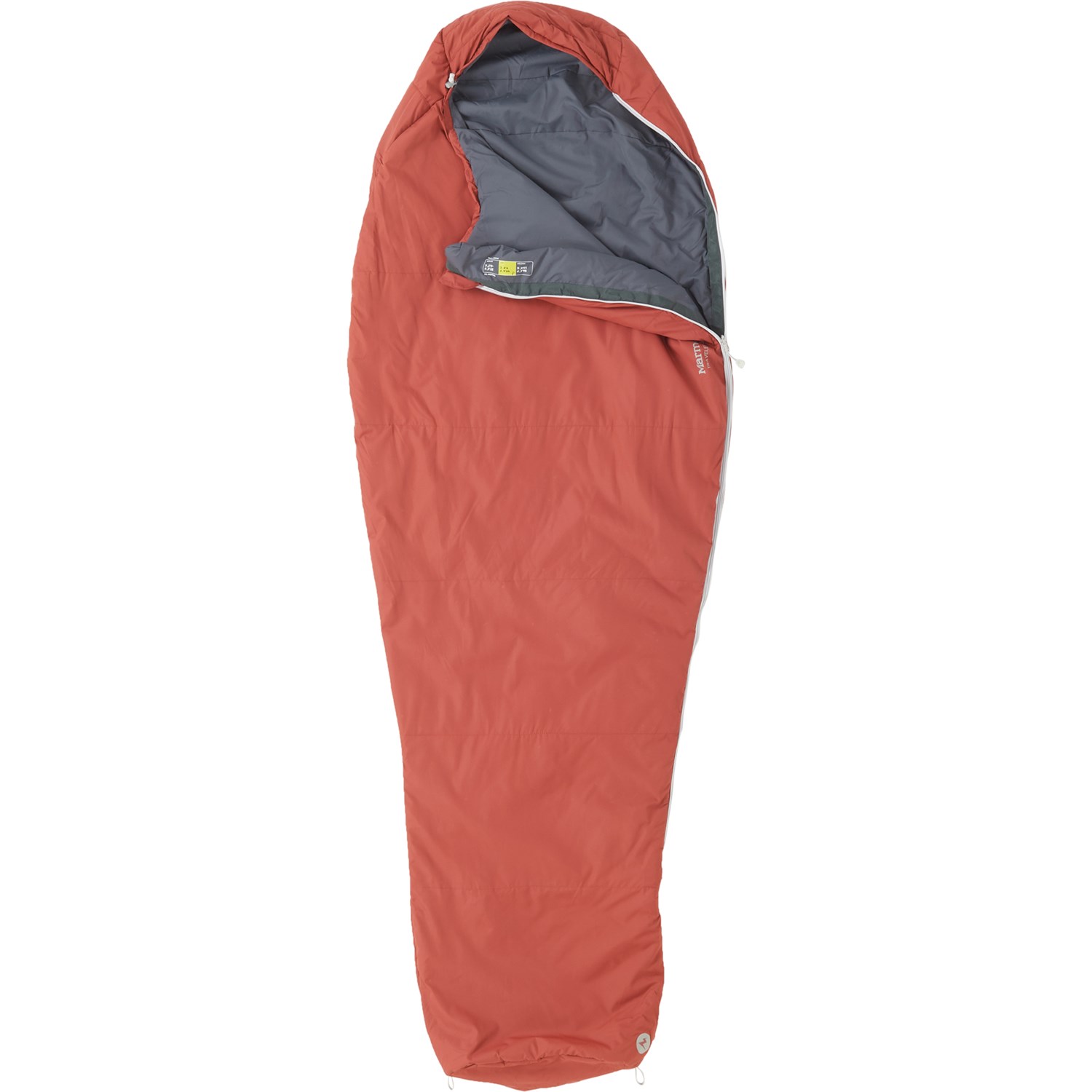 marmot eiger 45
