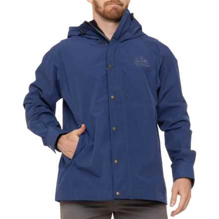 Marmot 78 All-Weather Rain Parka - Waterproof in Twilight Blue