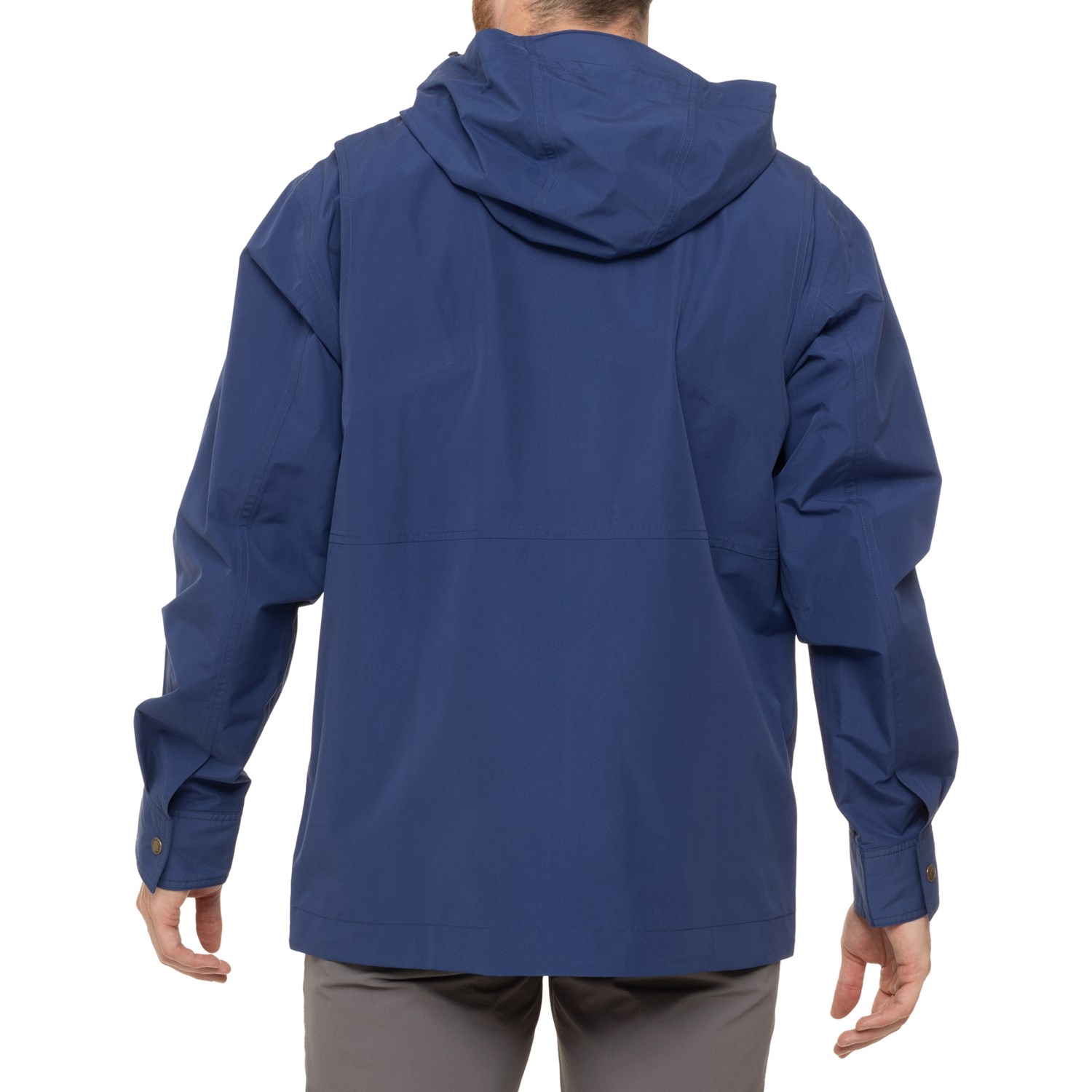 Marmot 78 All-Weather Rain Parka - Waterproof