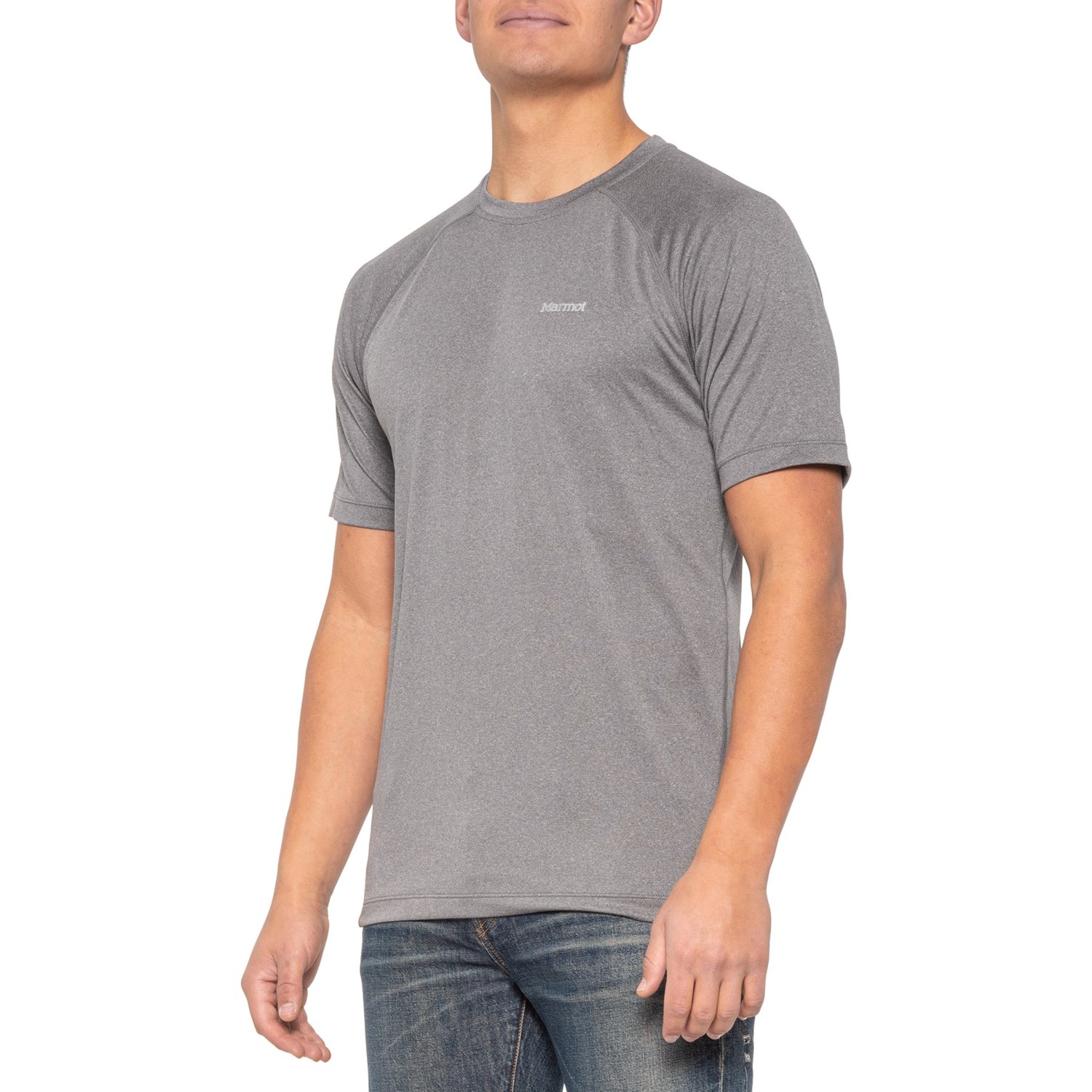 accelerate short sleeve