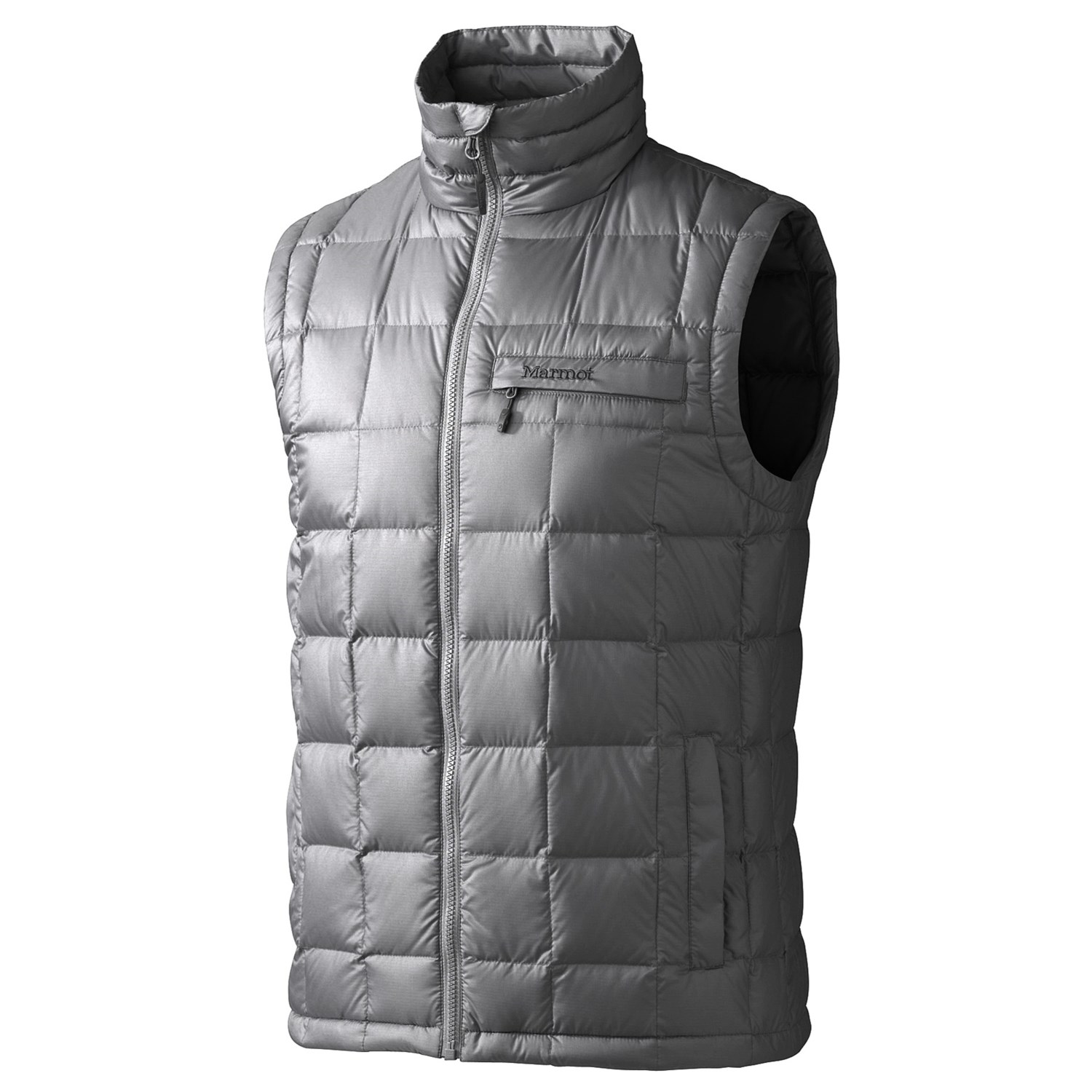 Marmot Ajax Down Vest (For Men) 8581F