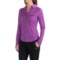 183WT_2 Marmot Allie Shirt - UPF 20, Long Sleeve (For Women)