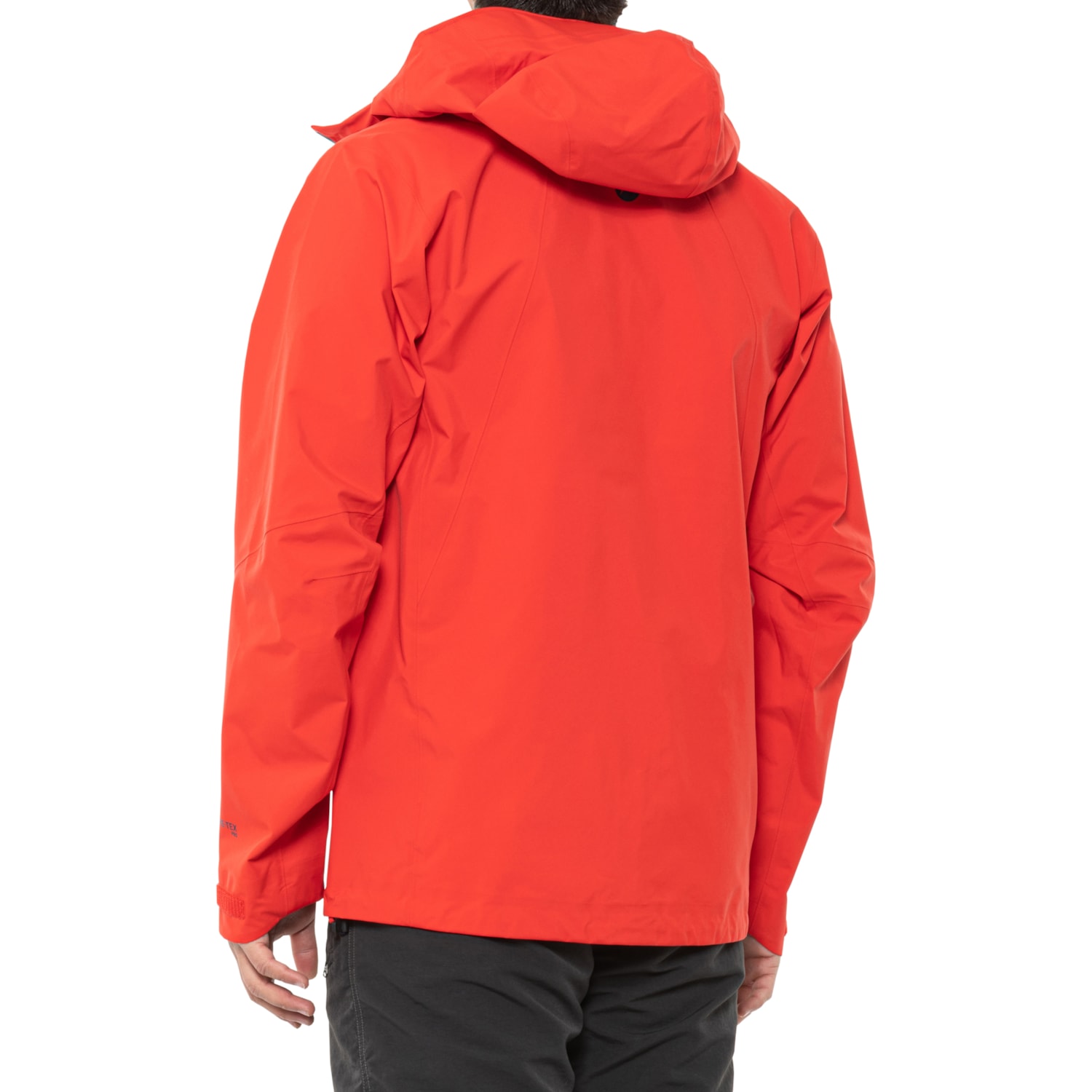 Marmot Alpinist Jacket - Men's Victory Red, M