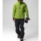 9092D_2 Marmot Alpinist Gore-Tex® Pro Jacket - Waterproof (For Men)