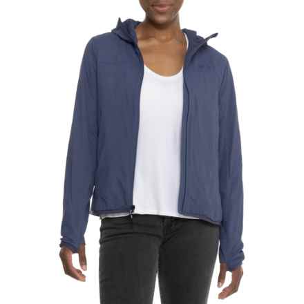 Marmot Alt HB Hoodie in Storm