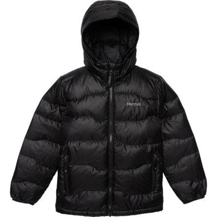 marmot down coats