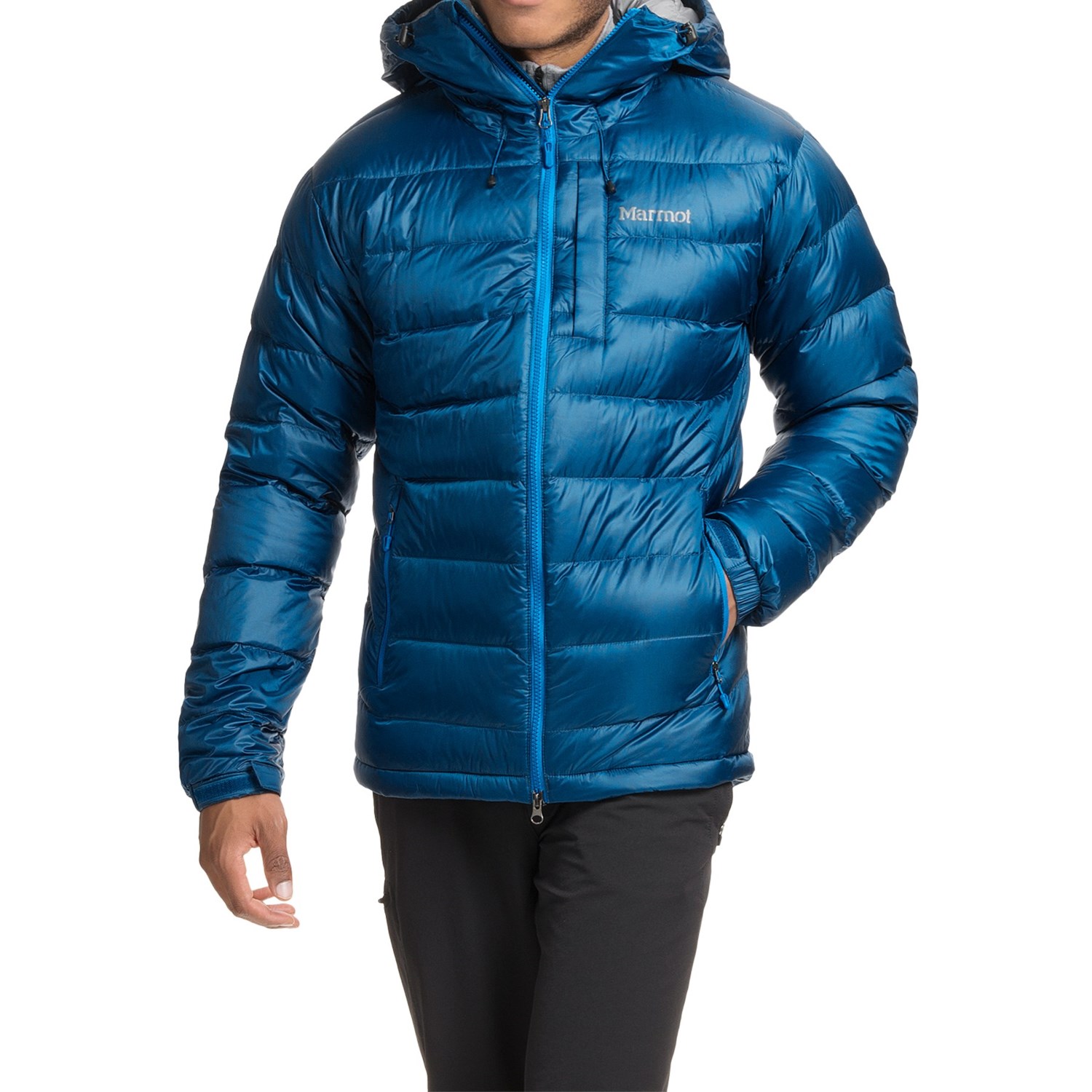 Marmot Ama Dablam Down Jacket (For Men)