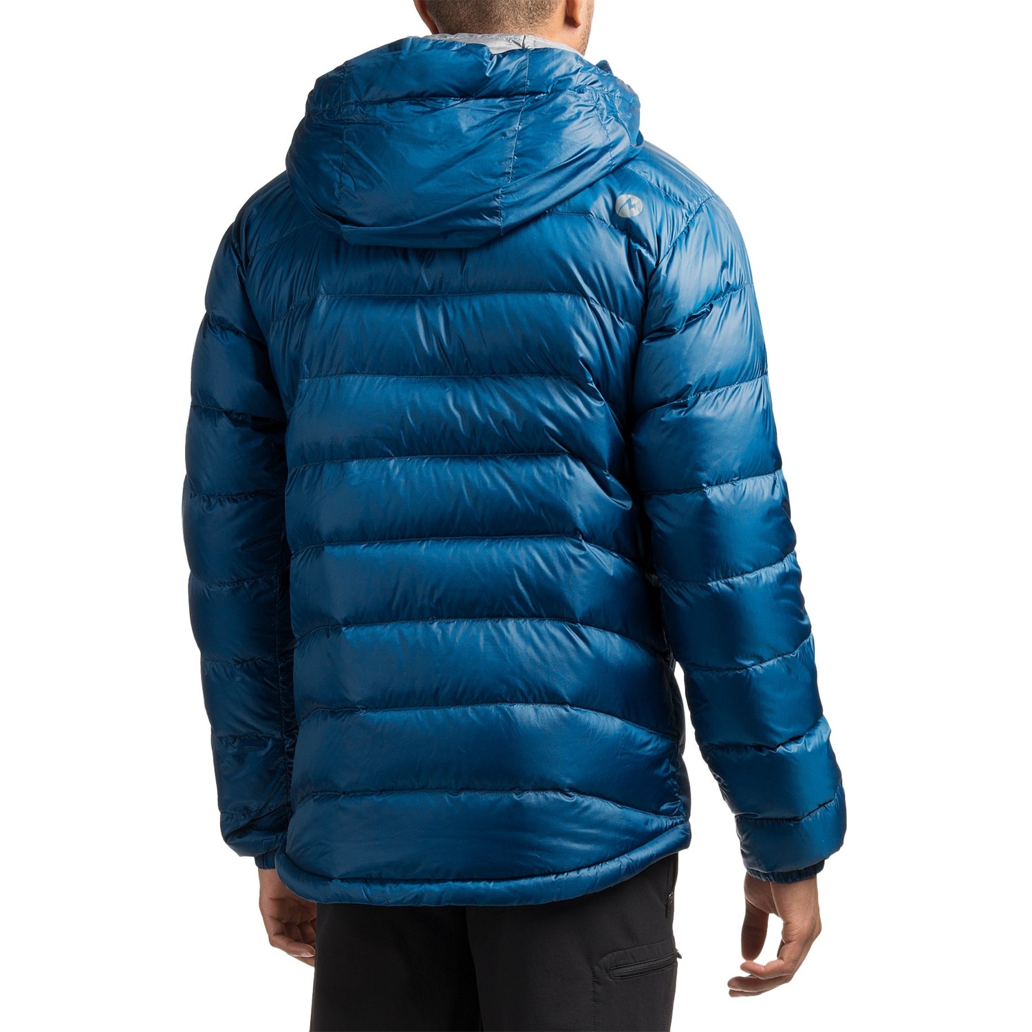 Marmot Ama Dablam Down Jacket (For Men)