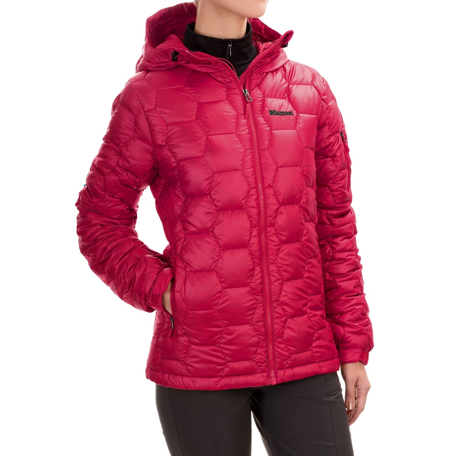 Marmot Ama Dablam Down Jacket (For Women)