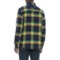 222YA_2 Marmot Anderson Flannel Shirt - UPF 50, Long Sleeve (For Men)