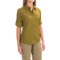 193GT_3 Marmot Annika Shirt - UPF 30, Long Sleeve (For Women)