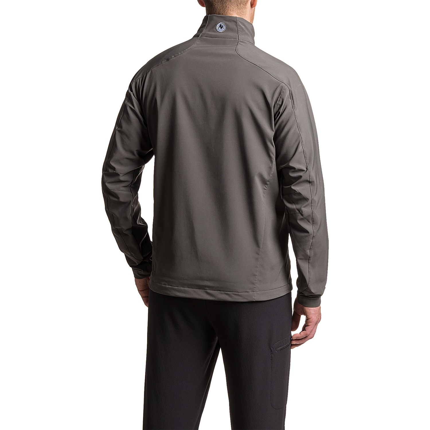 Marmot Approach Soft Shell Jacket (For Men)